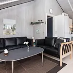 4 Star Holiday Home In Blavand