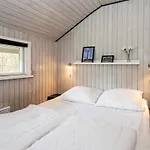 בית נופש 4 Star Holiday Home In Blavand *