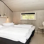 4 Star Holiday Home In Blavand * בלבאנד