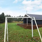 בית נופש 4 Star Holiday Home In Blavand *