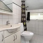 4 Star Holiday Home In Blavand בית נופש *