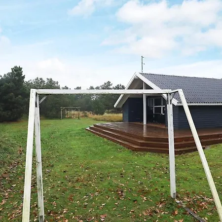 Holiday home 6 Person In Bl Vand Blavand