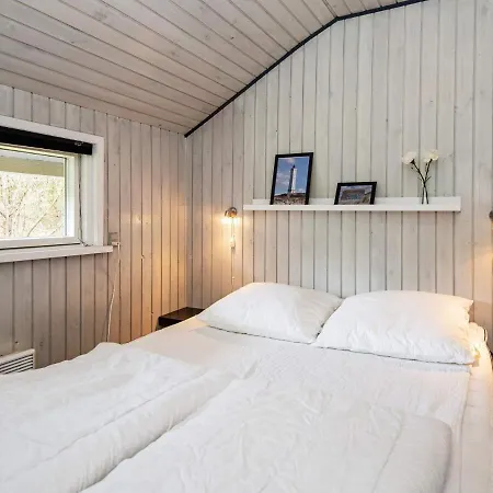Holiday home 6 Person In Bl Vand