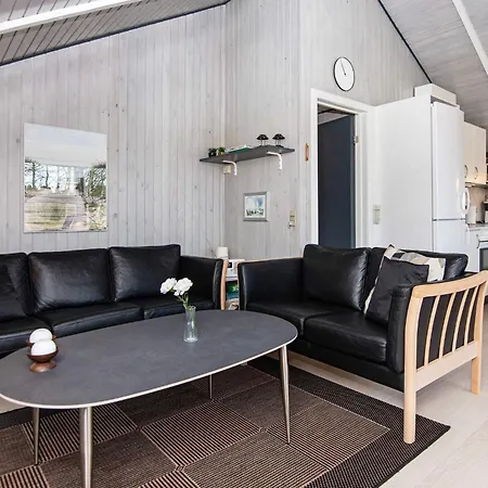 Secluded Retreat In Nature - By Traum