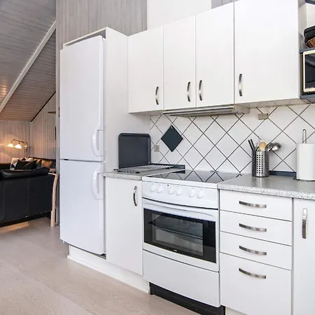 Secluded Retreat In Nature - By Traum * Blåvand