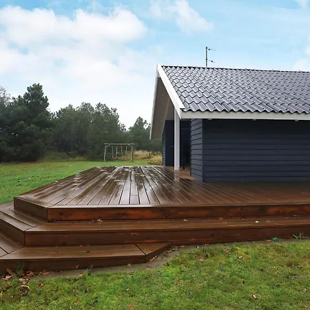 Secluded Retreat In Nature - By Traum Dom wakacyjny *