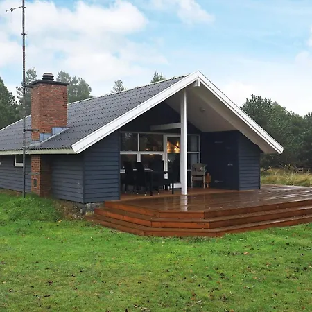 Secluded Retreat In Nature - By Traum Semesterbostad Blåvand
