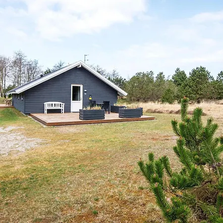 Secluded Retreat In Nature - By Traum Blåvand
