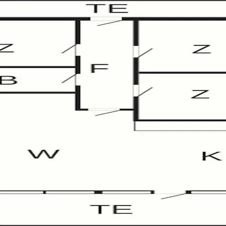 Dom wakacyjny Secluded Retreat In Nature - By Traum *