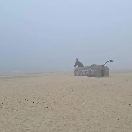 Semesterbostad Secluded Retreat In Nature - By Traum