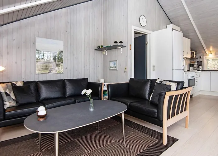 Secluded Retreat In Nature - By Traum