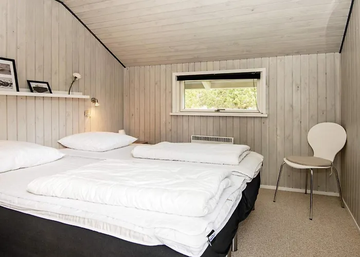 Secluded Retreat In Nature - By Traum * Blåvand