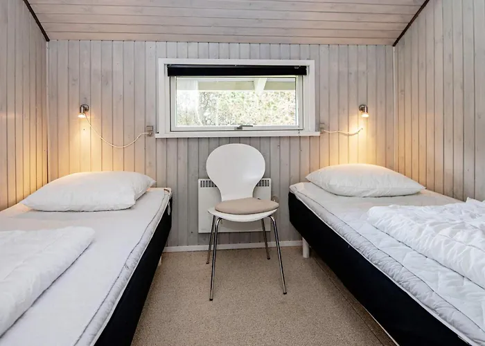 Secluded Retreat In Nature - By Traum Vakantiehuis