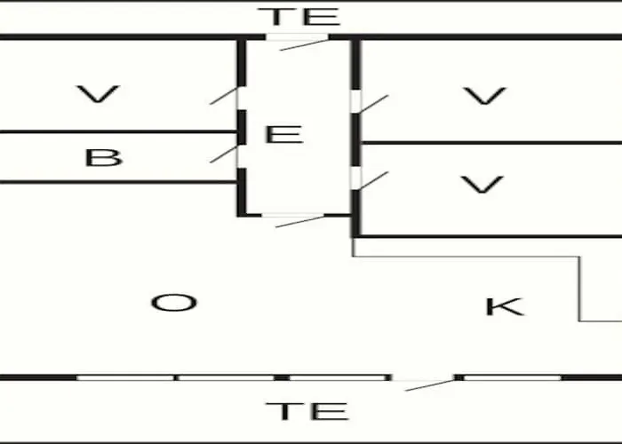 Vakantiehuis Secluded Retreat In Nature - By Traum *